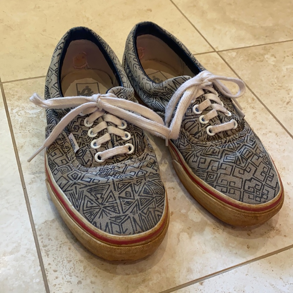 Vans Old Skool Shoes